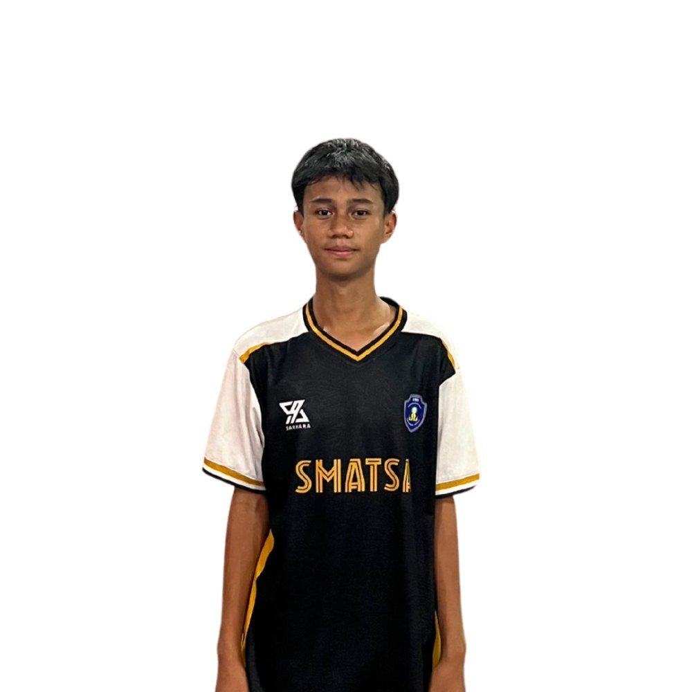Revan Adrian Putra