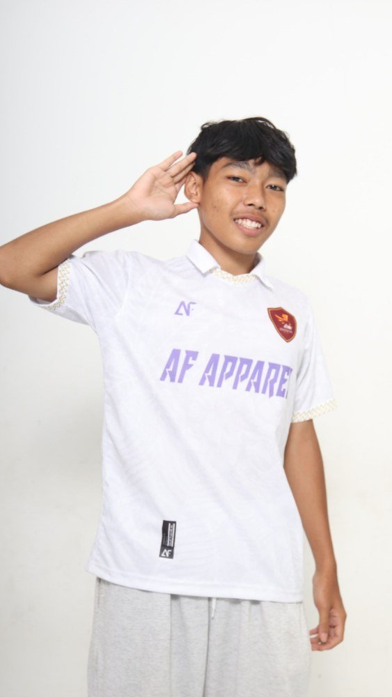 Afzal Fairuz
