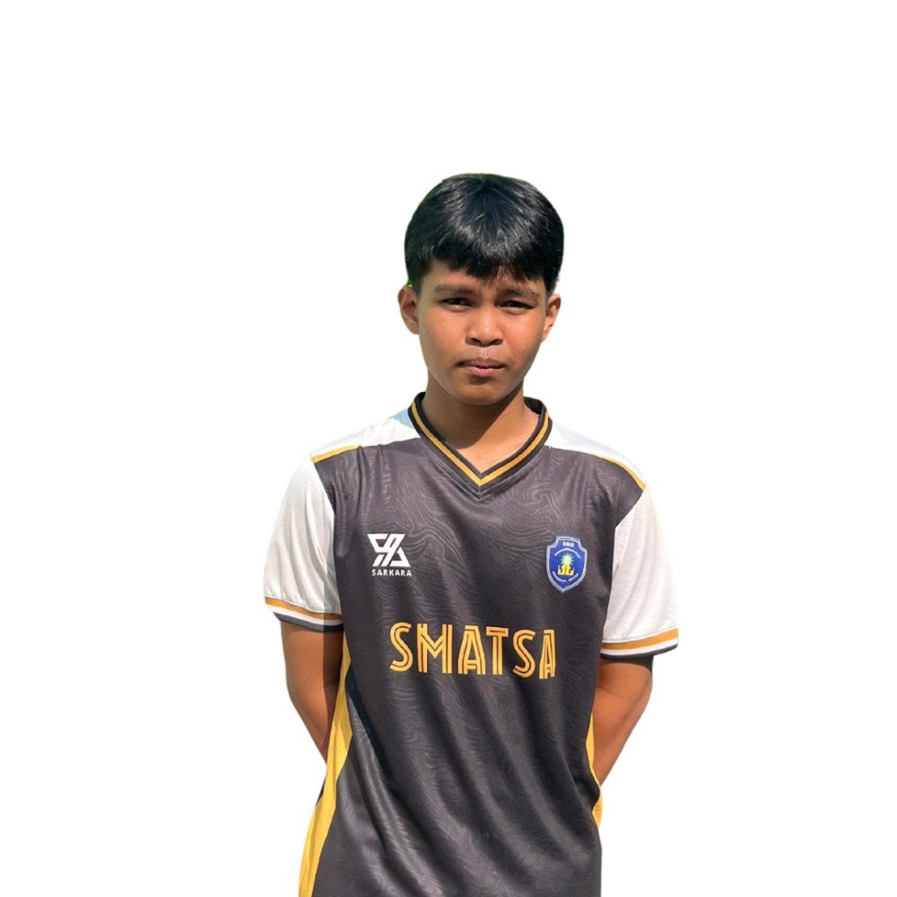 Rafkha Saputra