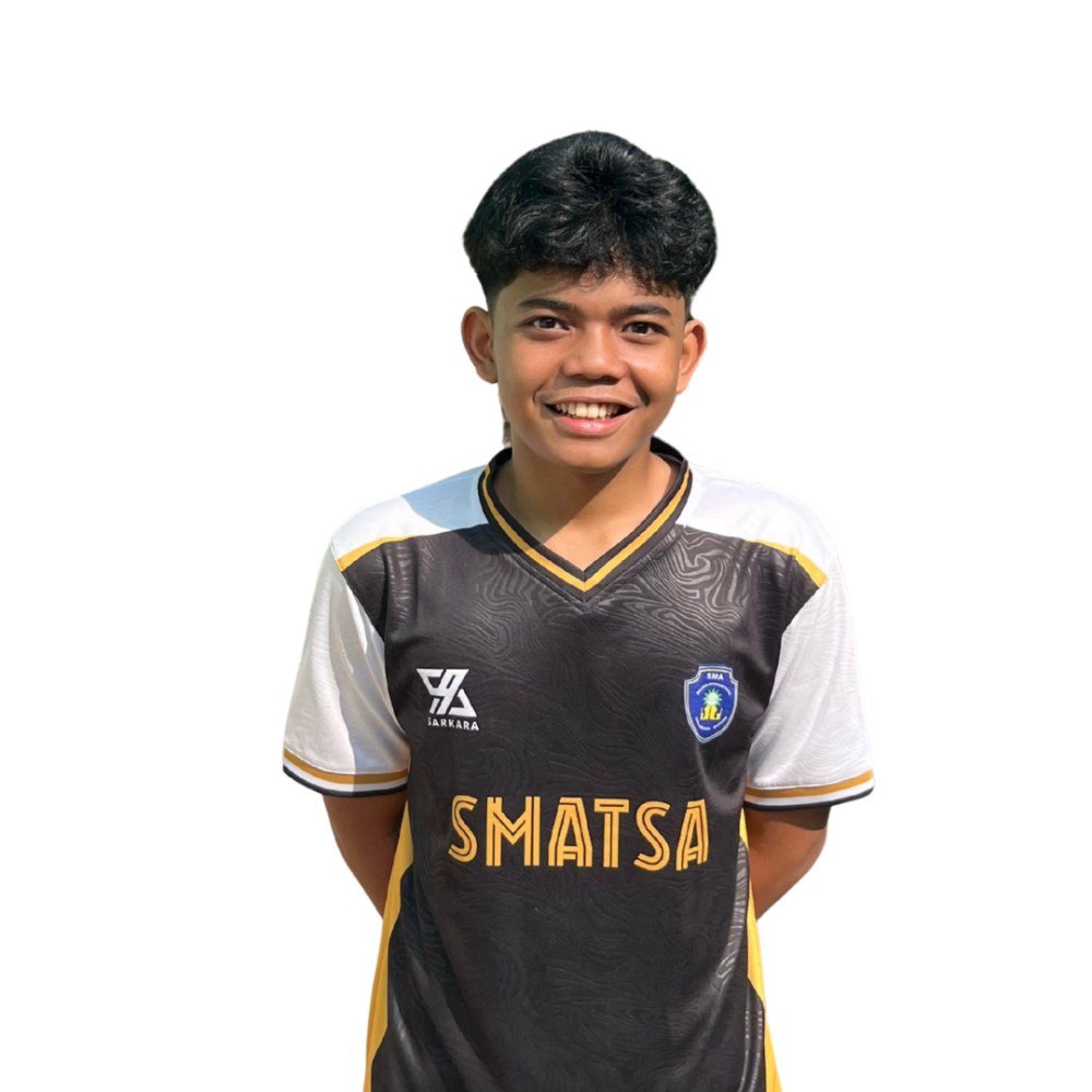 Rathan Irsya Zulfan