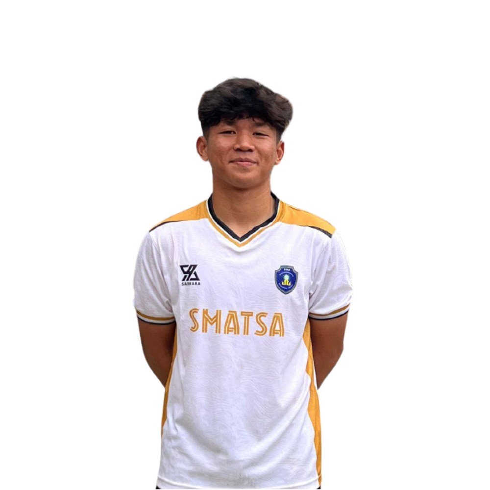 Jibril Rizki