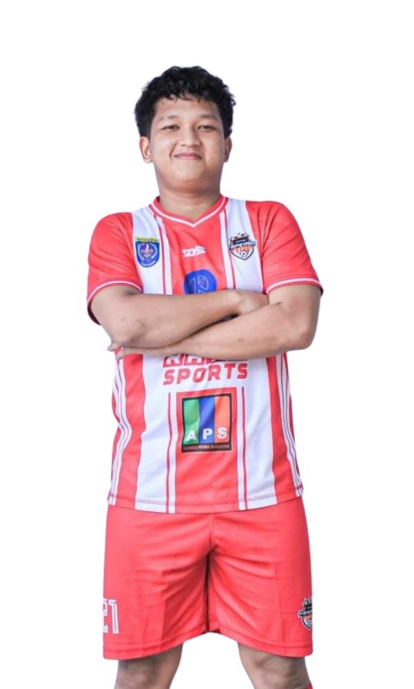 Rafiq Noor Adha