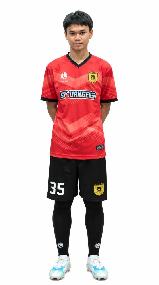 fajar pratama setiawan