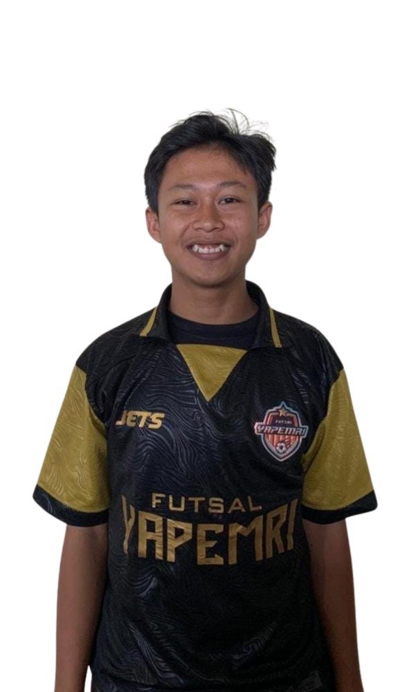 Ferdy Darmawan