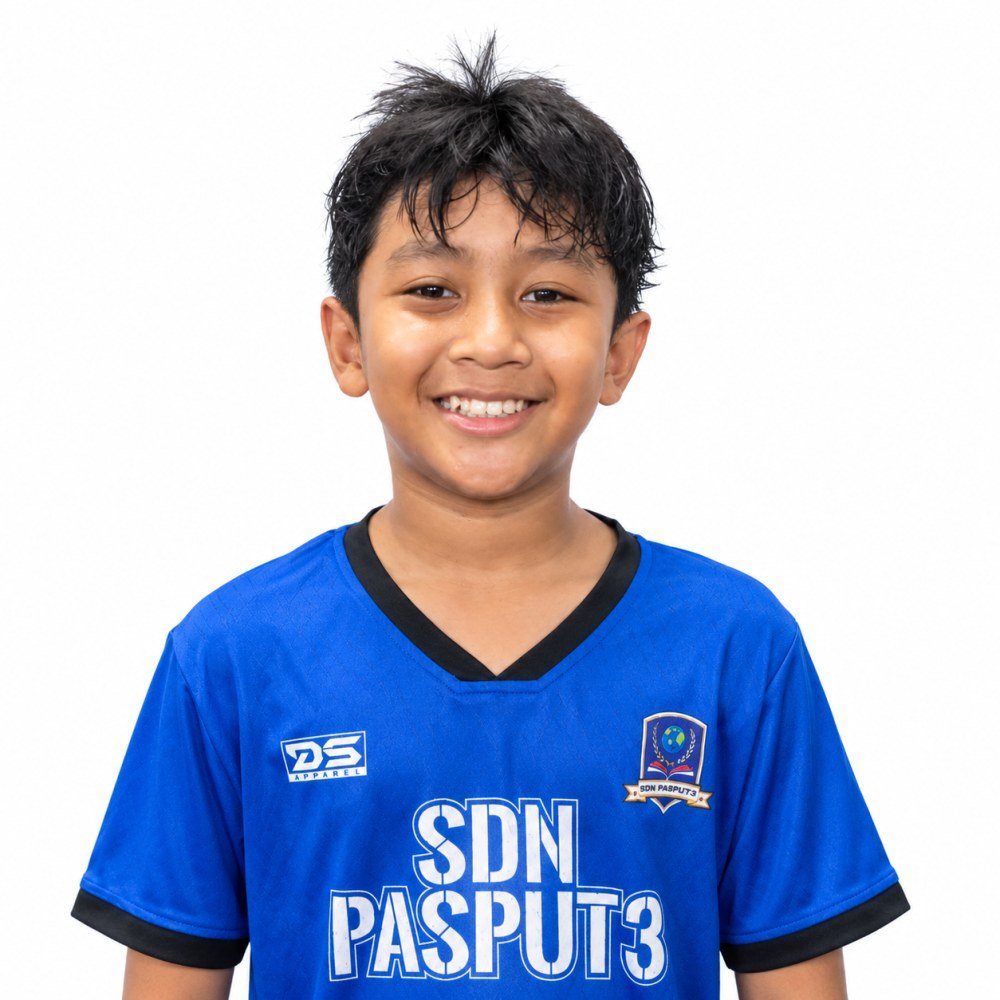 MAHBUB ARJUNA PUTRA RUNA
