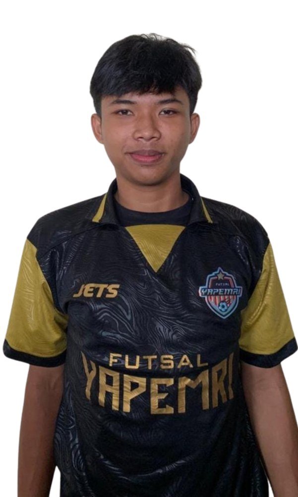 Faeyzha Ramdhan