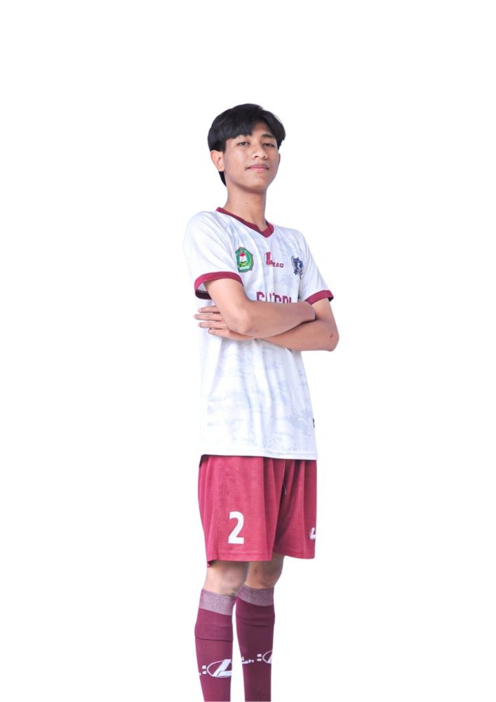 MOCHAMMAD ALBAHIZ