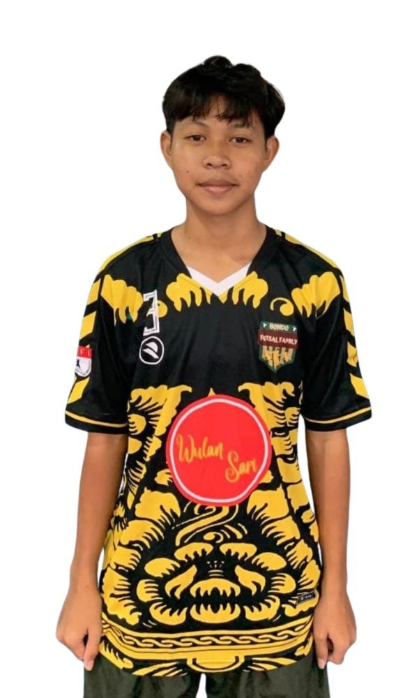 M. Faraaj Nur Zaidan