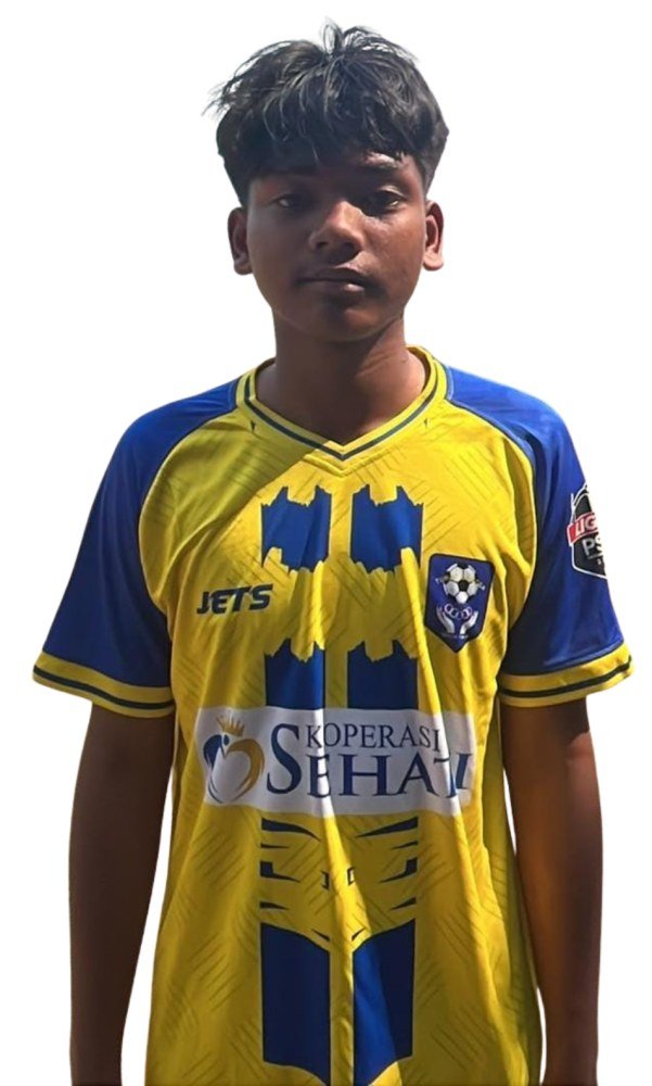 Farrel Raditia