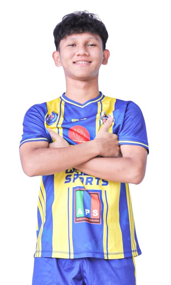 Tony Yesaya Sitorus