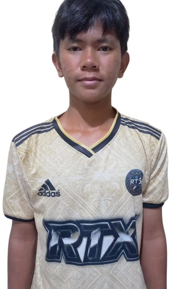 Safiq Ahmad