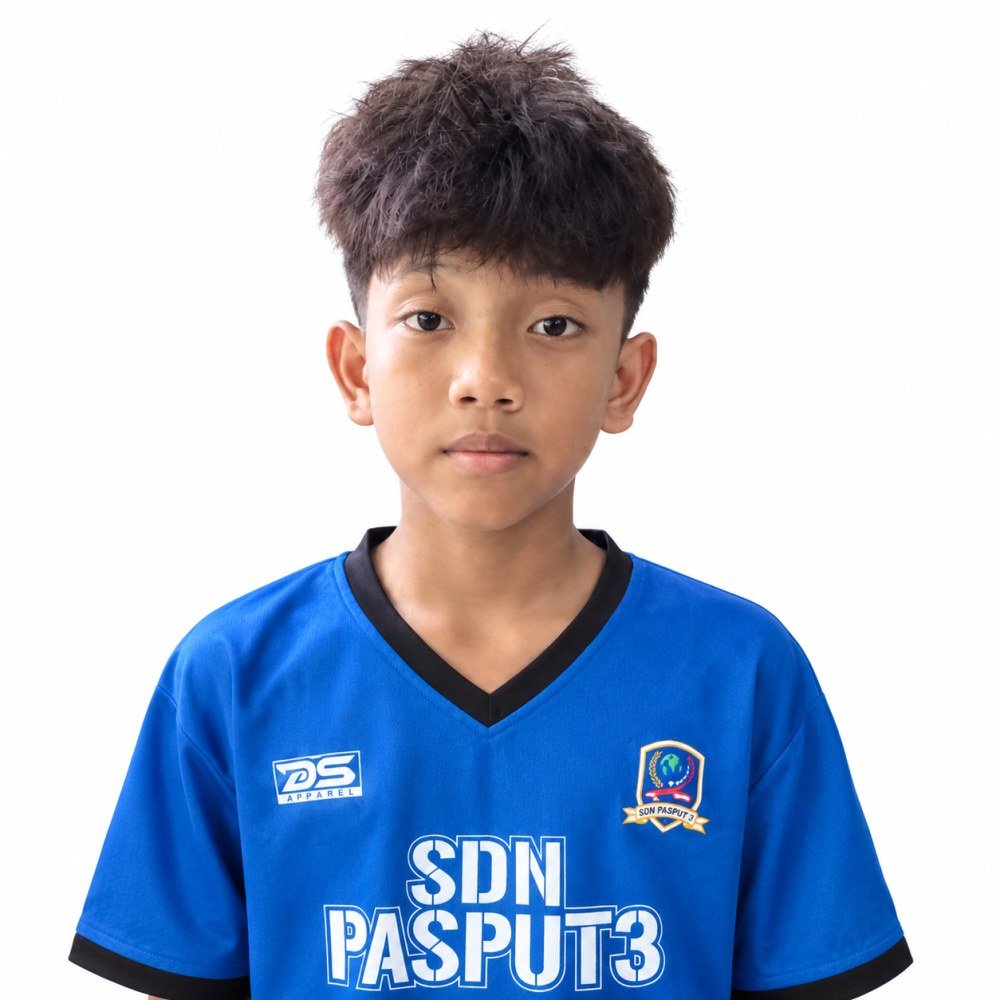 PANGERAN NEYMAR GUMBIRA