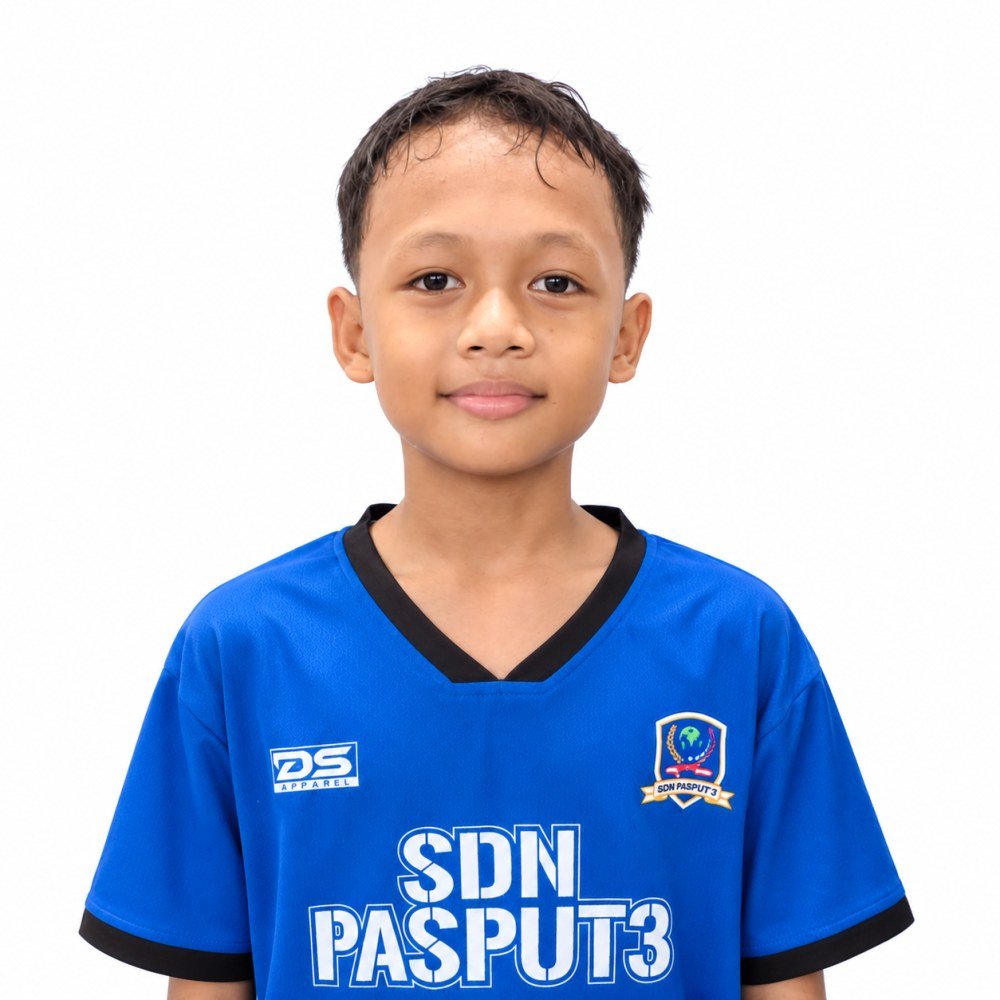 MUHAMMAD RAFIF