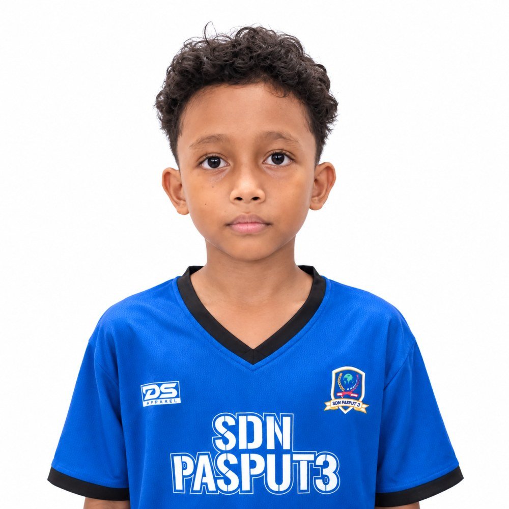 KHAIRUL ANAM