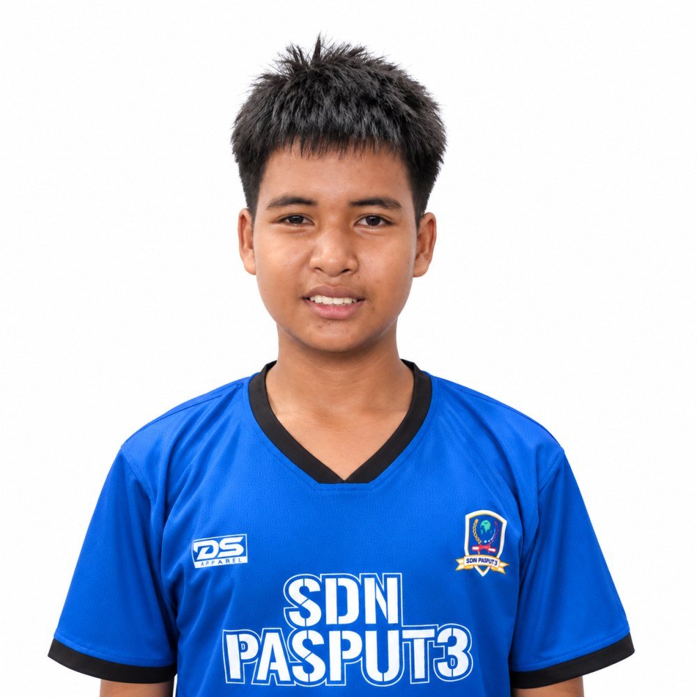 BIMA PRAKOSO