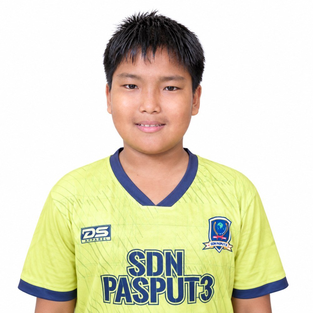 ARKHA SATYA YUDHA PRATAMA