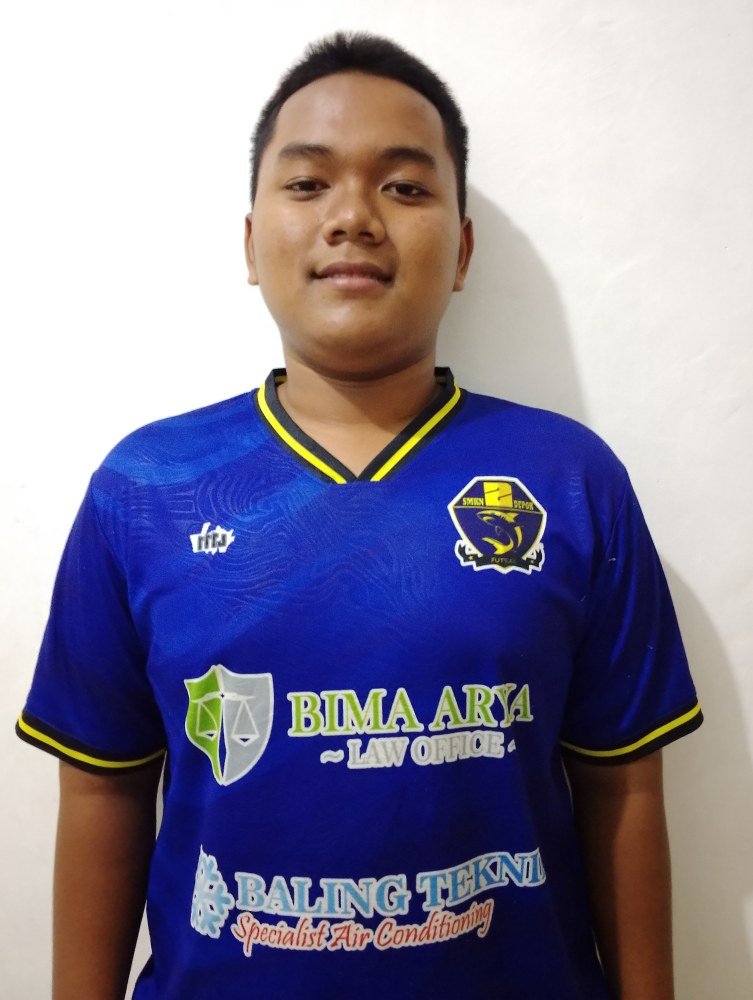 fadli rama ihwal