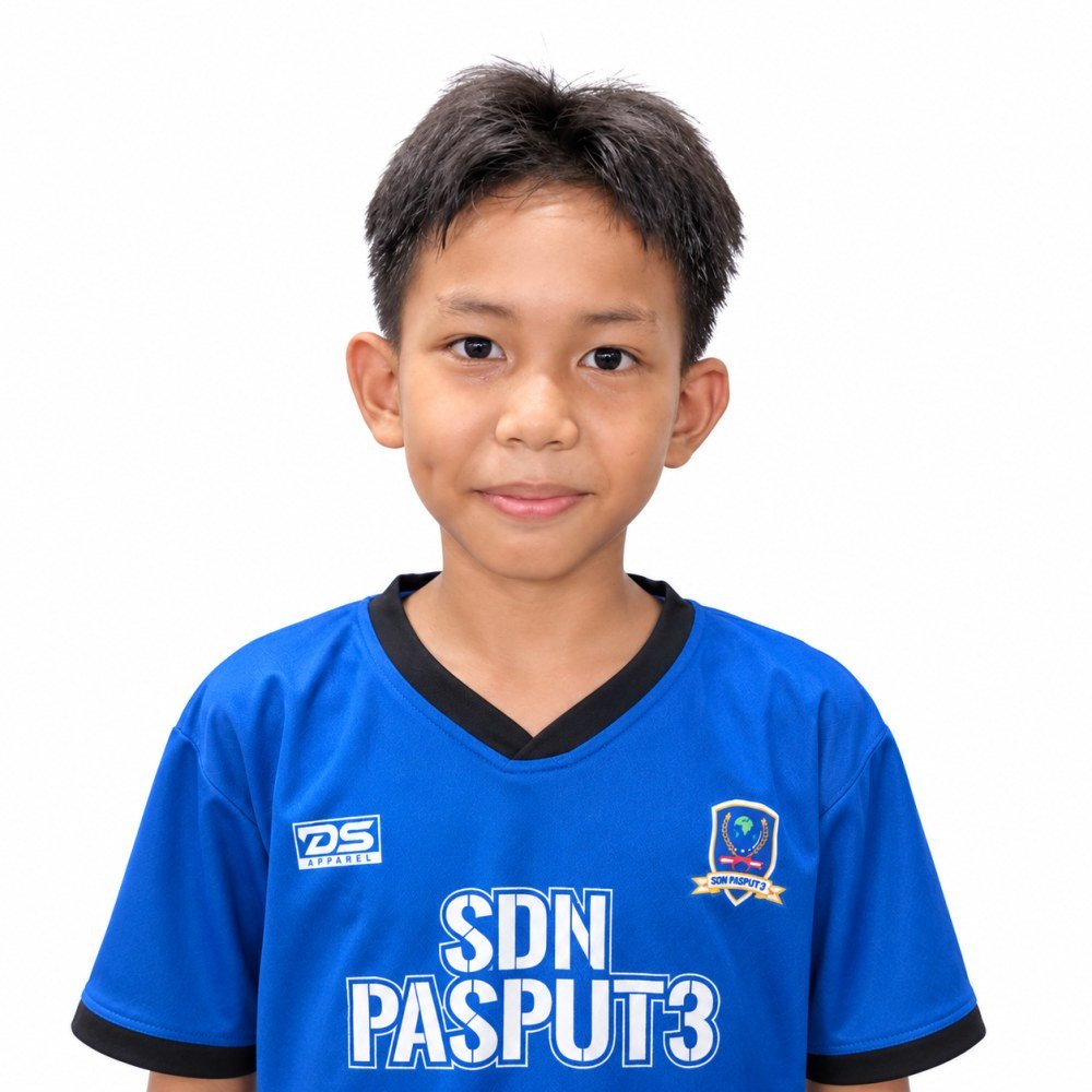 MUHAMMAD AFWAN AFANDI