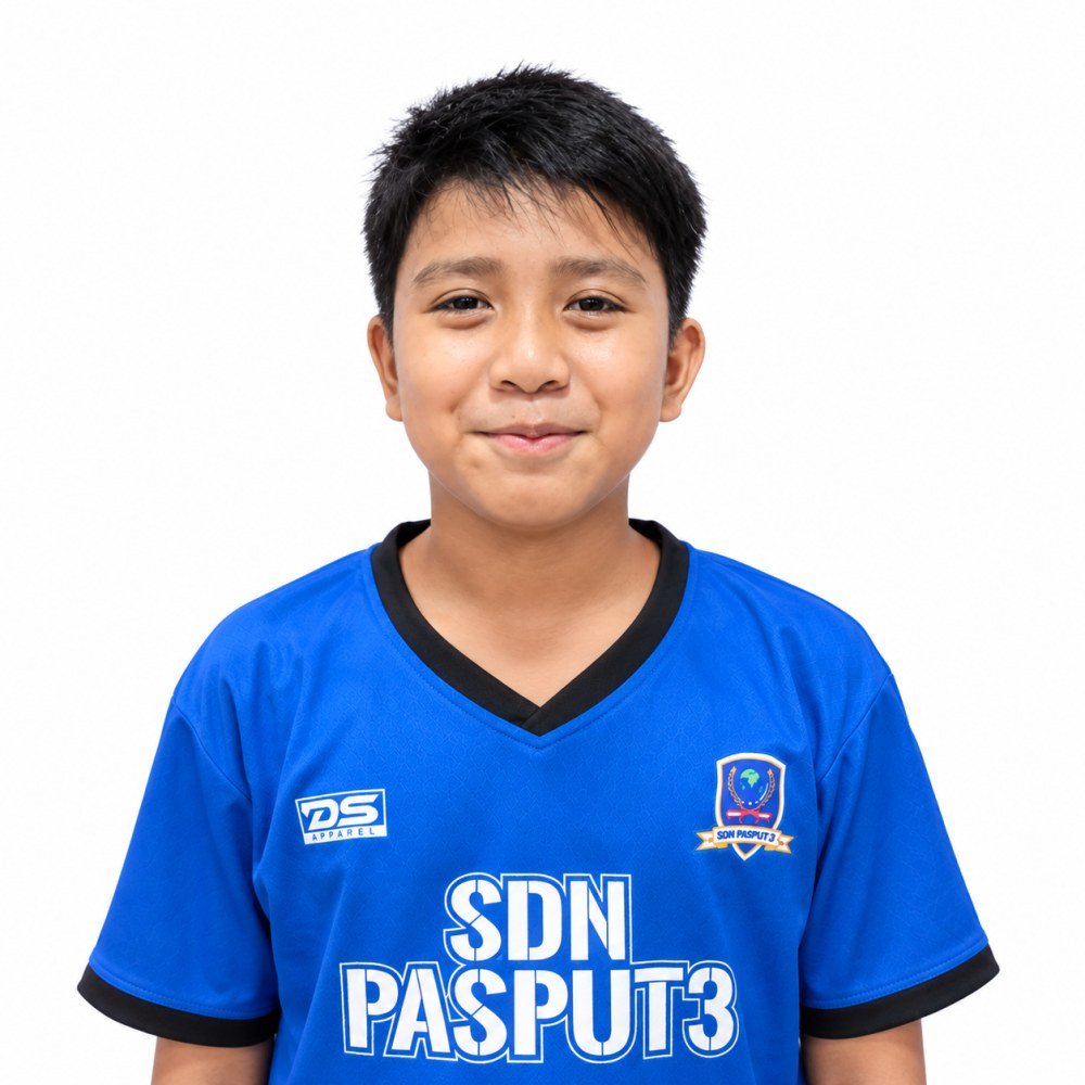 SULTAN MUHAMMAD HAFIZ