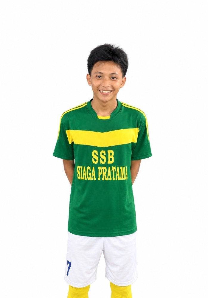 Muhammad daviansyah