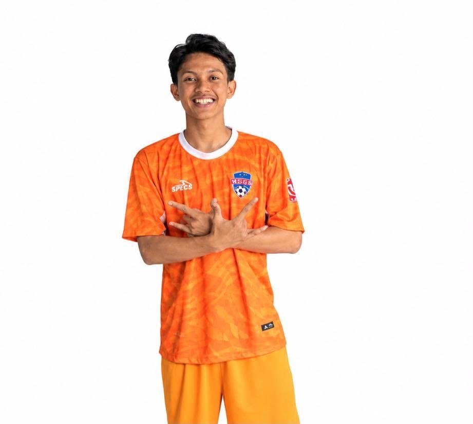 Rafa Kaisar