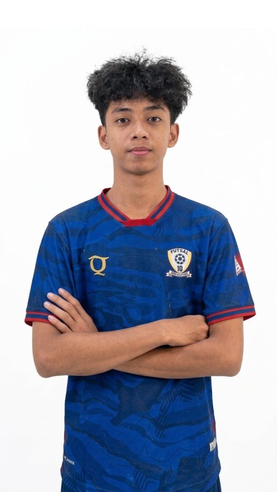 Zattila permana canigo