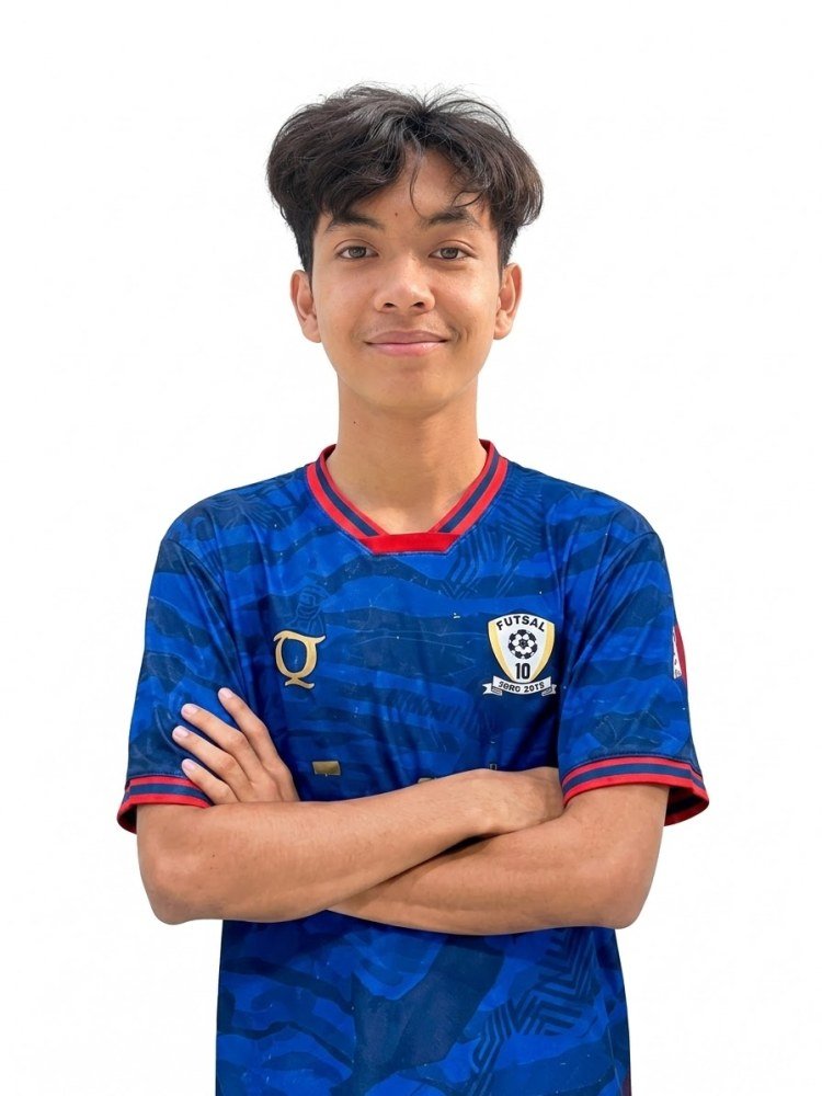 Fadly apriansyah