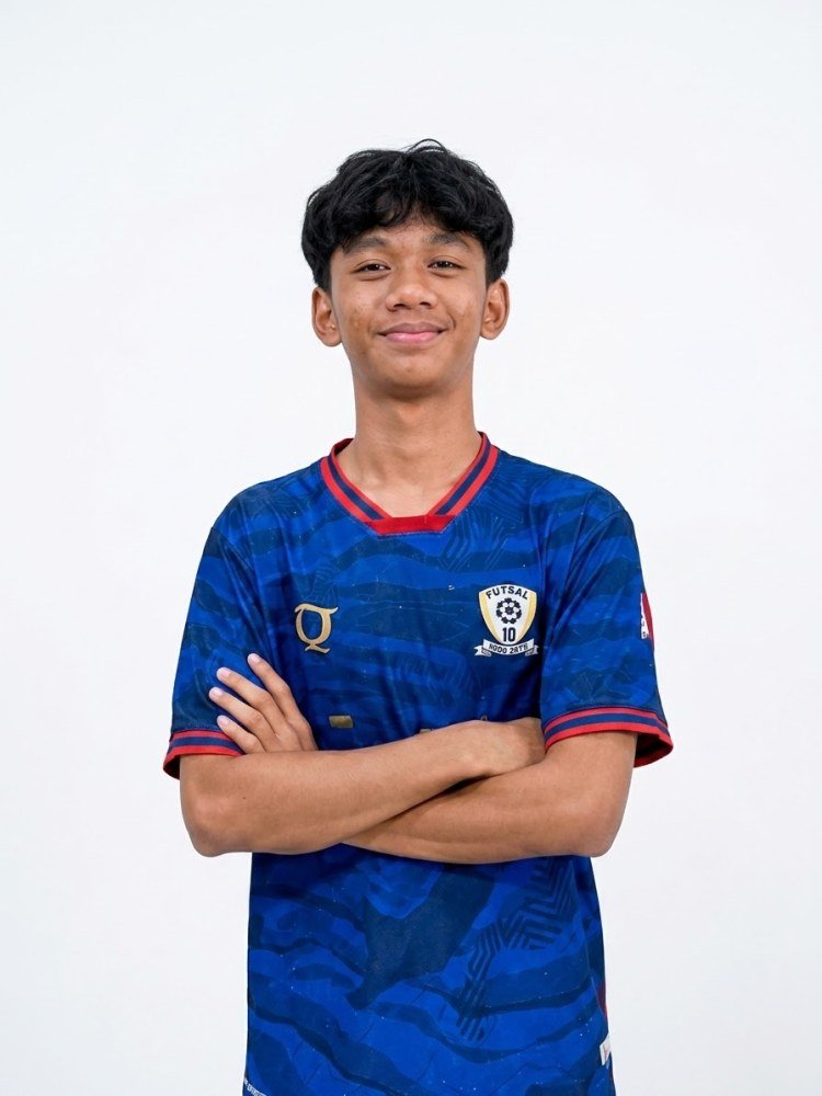 Feral Alvido Ramadhan