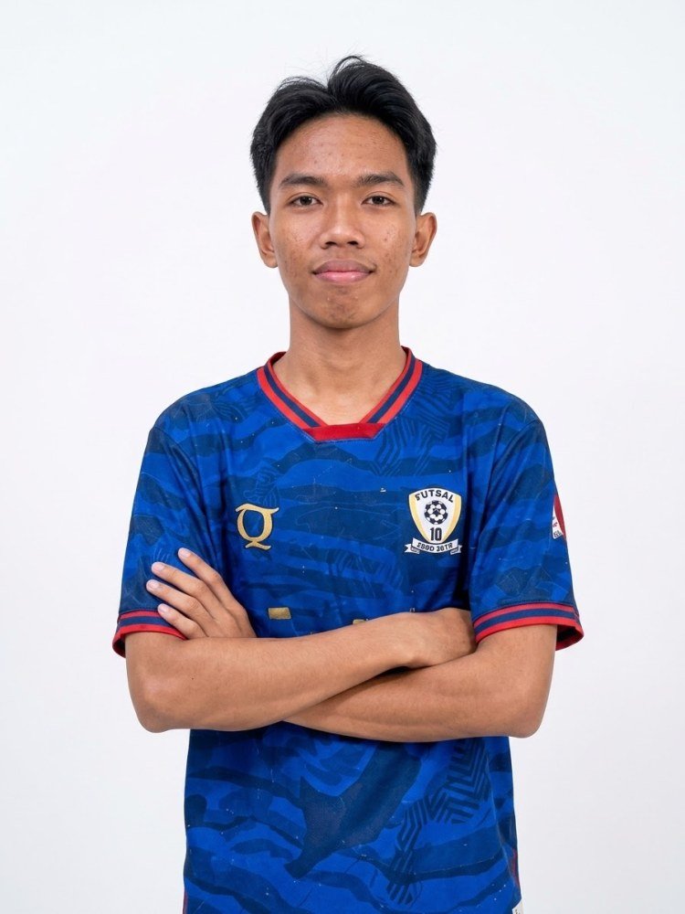 Dito Kamalsyah Yivni P