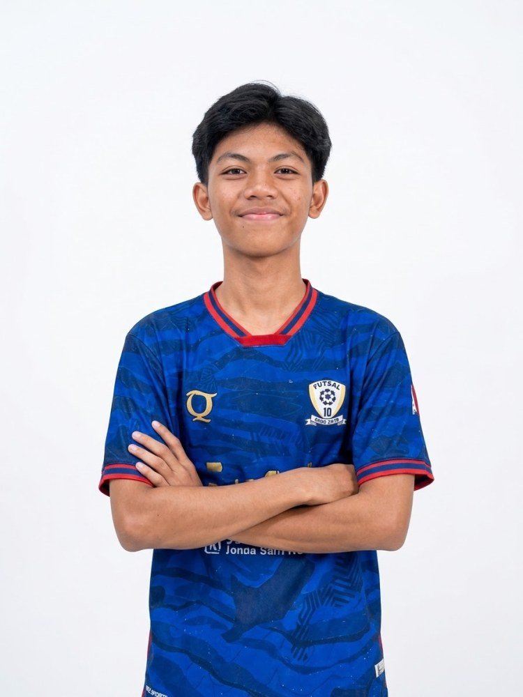 Rajawali mahardika irawan