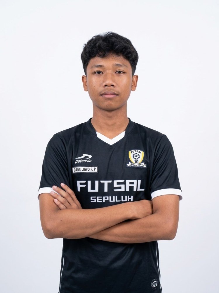 Danu Jiwo Freby Prasetyo