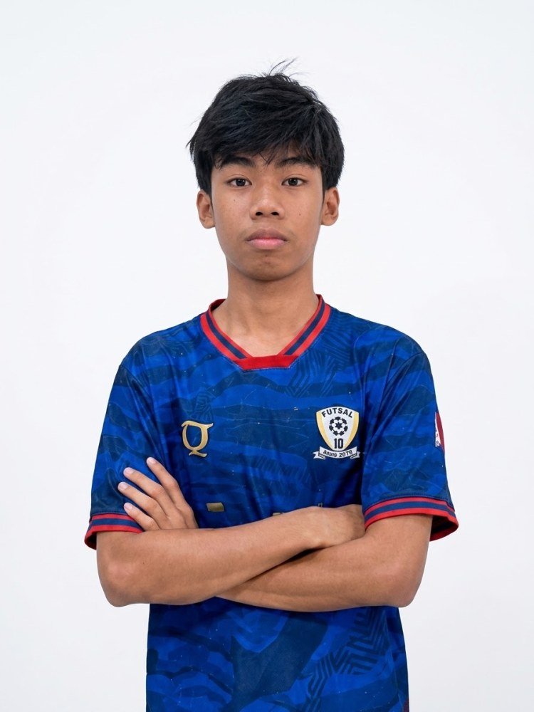 Mulky Faqih Ahdiyat