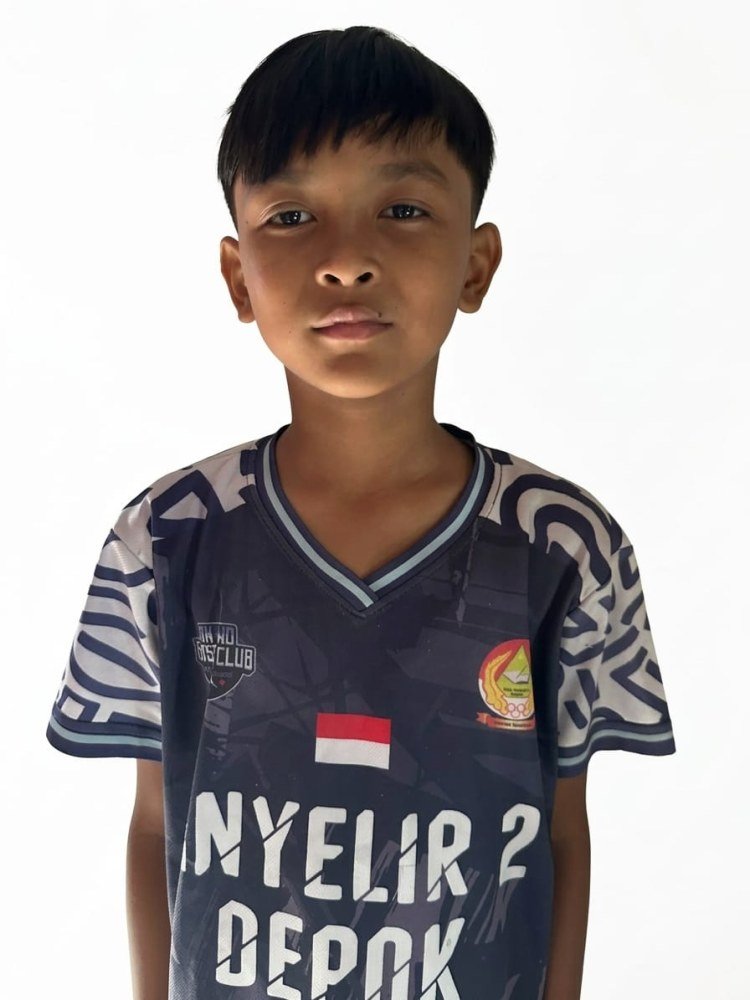 muhammad benzema albantani
