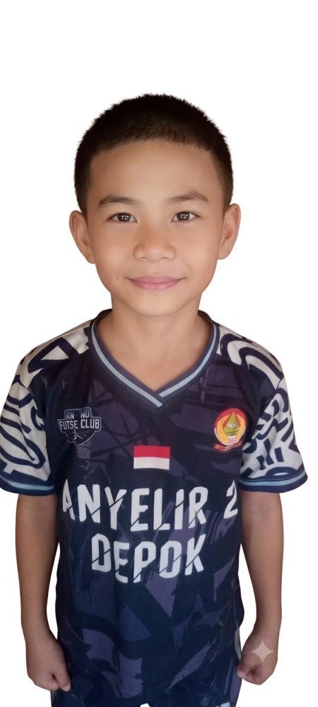 KHAIRI MIRZA FAHREZI