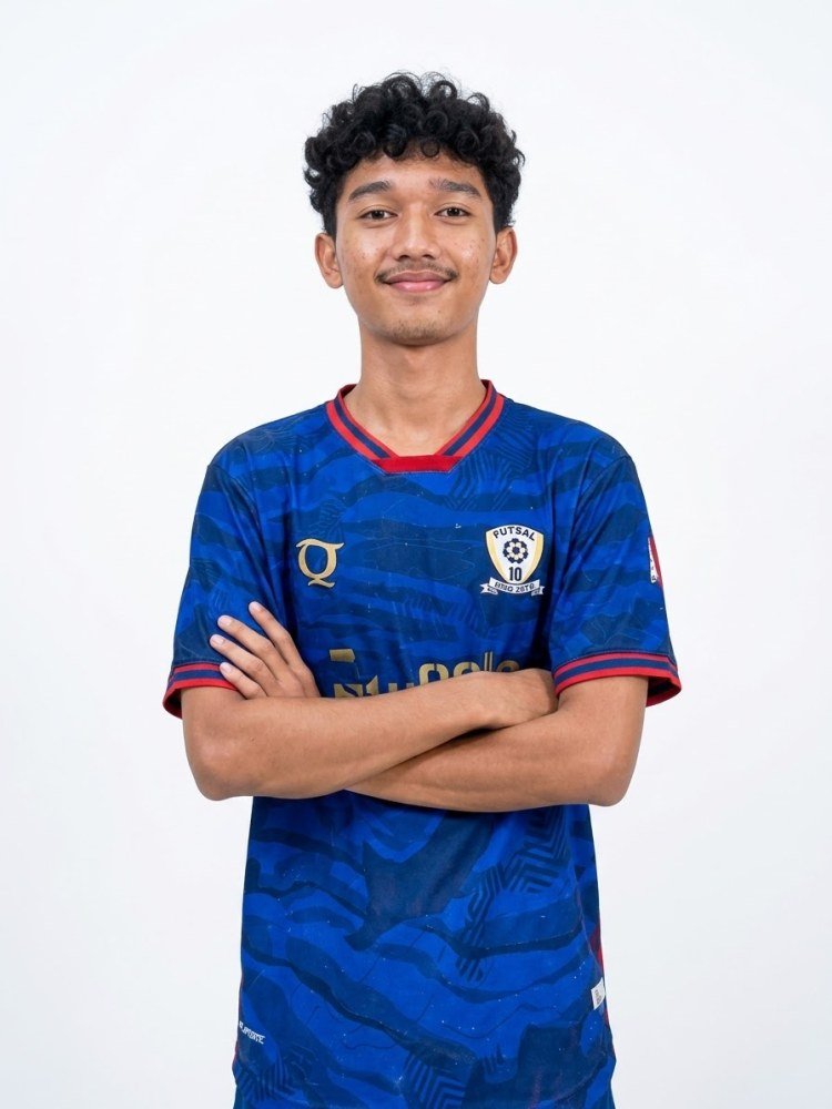 Muhammad rayazka arvino putra
