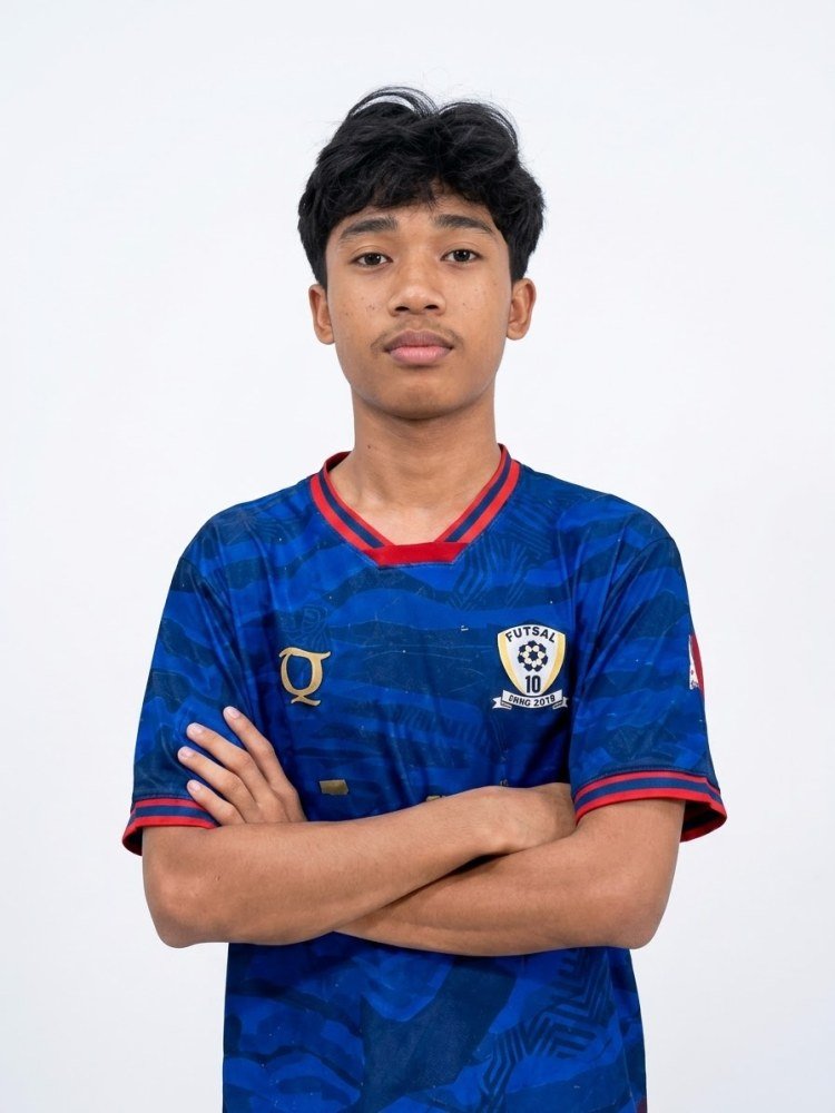 Ahmad rapi muttaqin