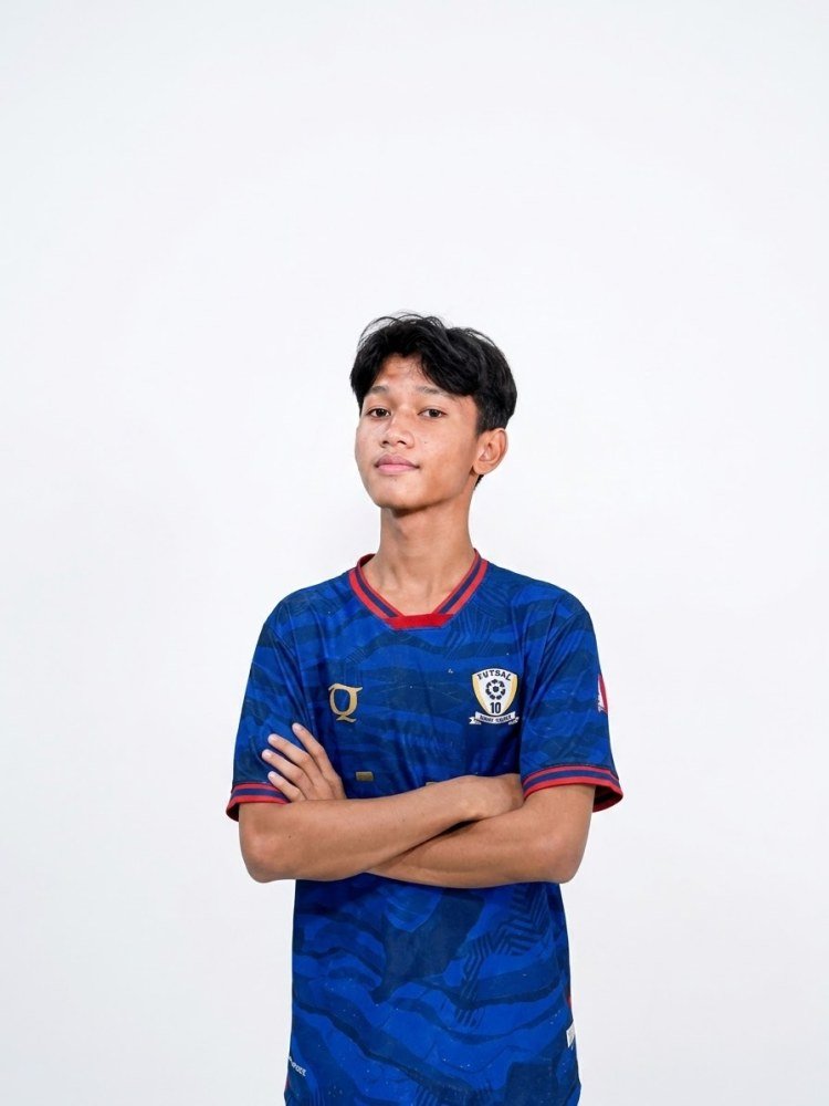 Rafif Jalu Fajar A