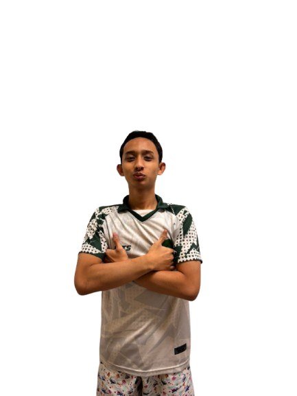 Dafa Raziq