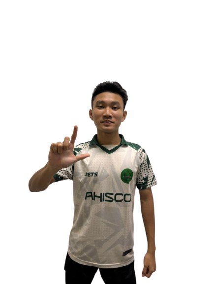 Afrizal Zaidan