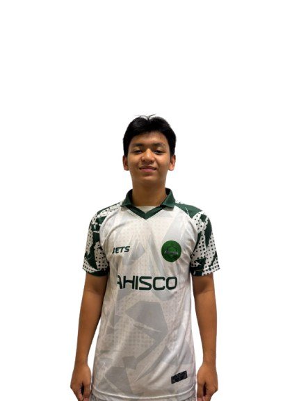 Nizamudin Ahmad