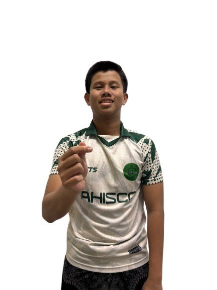 Muhammad Fathan Raya Abrar