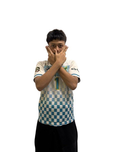 Kenzie Nararya Hazmi Al Gadriey