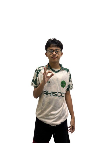 Muhammad Tristan Fawwaz
