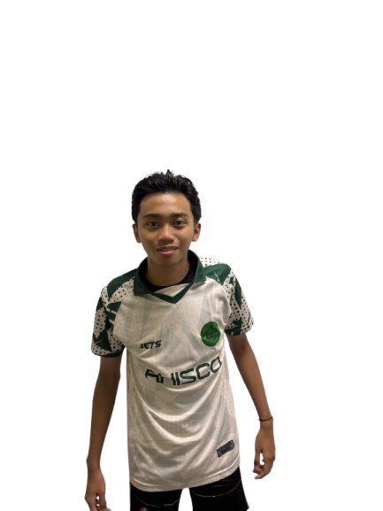 Najmil Wafa