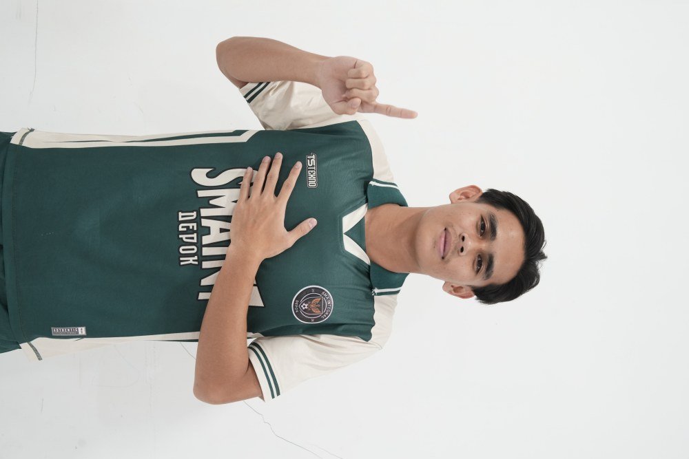 Muhammad Alip