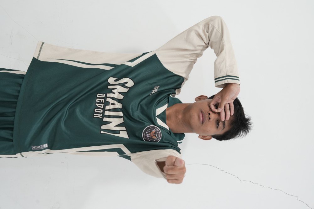 Muhammad Ikmal Ar-Rusyaid