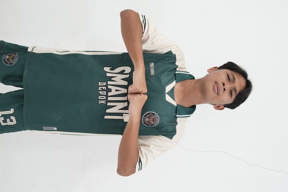 Jaisy Muhammad Abdurrahman