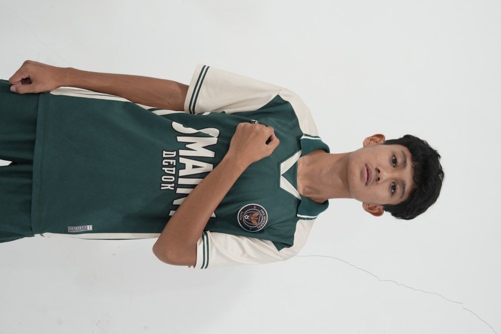 Muhammad Akhtar Al Ghaniyy Azzira