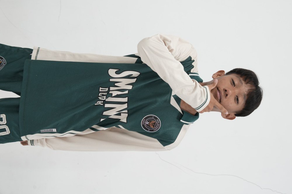 Syamil Abdillah