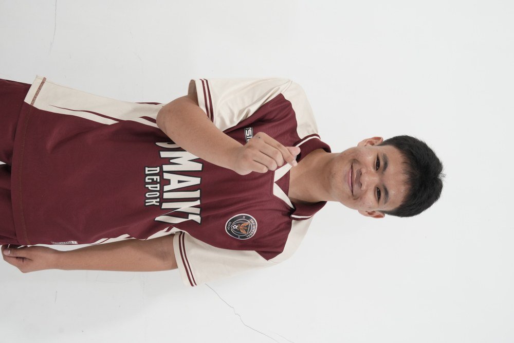 Muhammad Alfath Musyafa